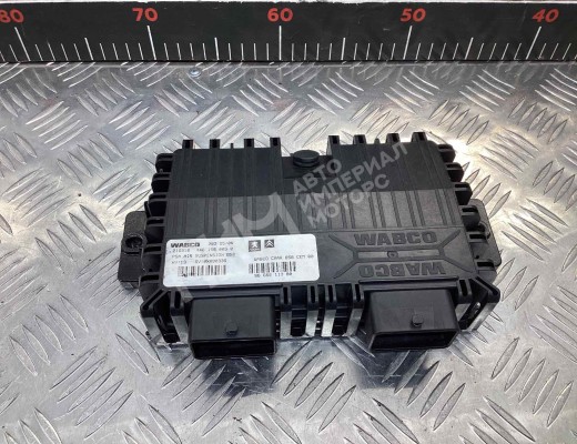 Блок управления пневмоподвеской Citroen C4 G. Picasso I (UA) 2006-2013  Citroen C4 Grand Picasso C4 G. Picasso I (UA) 2006-2013