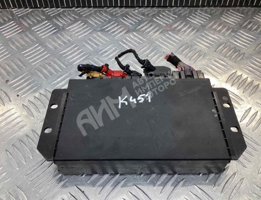 Блок комфорта Audi A4 B6 (8EC, 8E5) 2000-2004  Audi A4 A4 B6 (8EC, 8E5) 2000-2004