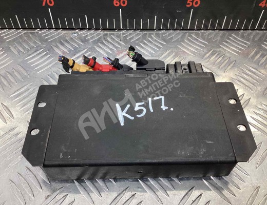 Блок комфорта Audi A6 C5 (4B) 1997-2001  Audi A6 A6 C5 (4B) 1997-2001