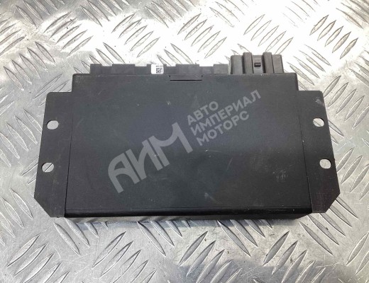 Блок комфорта Audi A6 C5 (4B) 2001-2004 рестайлинг  Audi A6 A6 C5 (4B) 2001-2004 рестайлинг
