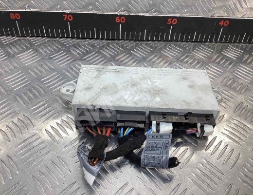 Блок управления двери задней правой BMW 7-Series (E65/66) 2001-2008  BMW 7-Series 7-Series (E65/66) 2001-2008