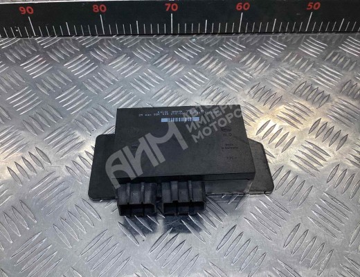 Блок комфорта Volkswagen Passat B5+ (3B) 2000-2005 рестайлинг  Volkswagen Passat Passat B5+ (3B) 2000-2005 рестайлинг