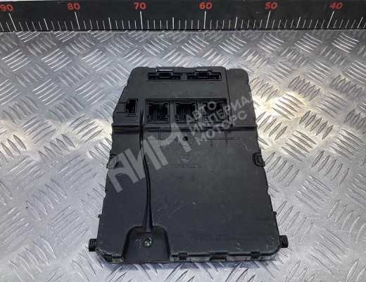 Блок комфорта Renault Scenic II (JM) 2003-2006  Renault Scenic Scenic II (JM) 2003-2006