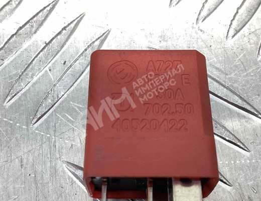 Реле (прочие) Fiat Doblo I (223) 2005-2009 рестайлинг  Fiat Doblo Doblo I (223) 2005-2009 рестайлинг