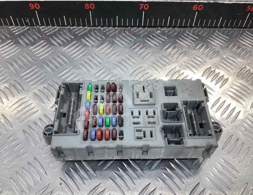 Блок предохранителей Fiat Ducato 2006-2014  Fiat Ducato Ducato 2006-2014
