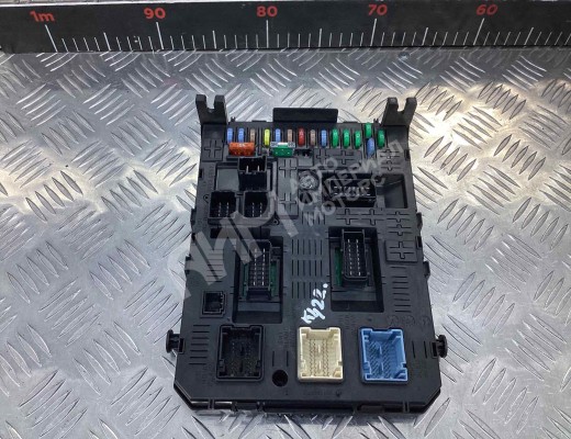 Блок BSI Citroen C4 G. Picasso I (UA) 2006-2013  Citroen C4 Grand Picasso C4 G. Picasso I (UA) 2006-2013