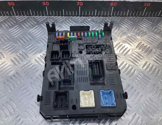 Блок BSI Fiat Scudo II (270) 2007-2016  Fiat Scudo Scudo II (270) 2007-2016