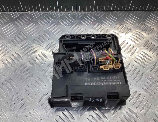 Блок комфорта Volkswagen Passat B6 (3C) 2005-2010  Volkswagen Passat Passat B6 (3C) 2005-2010