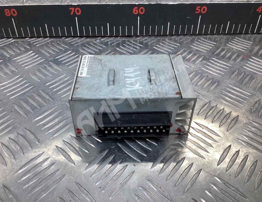 Усилитель музыкальный BMW 7-Series (E65/66) 2001-2008  BMW 7-Series 7-Series (E65/66) 2001-2008