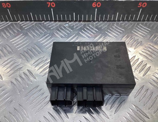 Блок комфорта Volkswagen Passat B5+ (3B) 2000-2005 рестайлинг  Volkswagen Passat Passat B5+ (3B) 2000-2005 рестайлинг