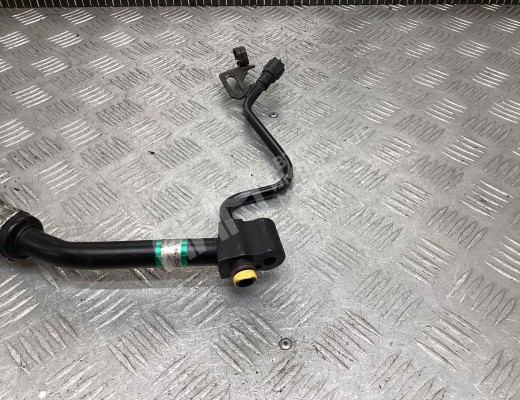 Трубка кондиционера BMW 3-Series (E46) 2001-2005 рестайлинг  BMW 3-Series 3-Series (E46) 2001-2005 рестайлинг