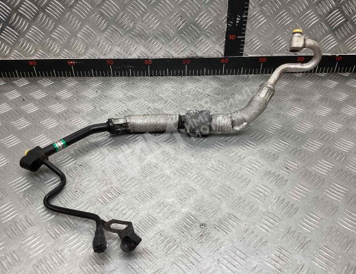 Трубка кондиционера BMW 3-Series (E46) 2001-2005 рестайлинг  BMW 3-Series 3-Series (E46) 2001-2005 рестайлинг