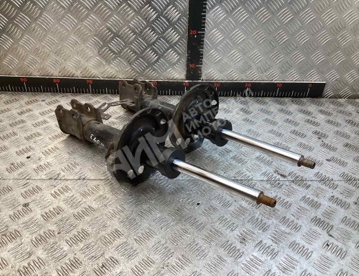 Амортизатор передний Opel Astra H 2007-2010 рестайлинг  Opel Astra Astra H 2007-2010 рестайлинг