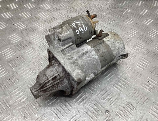 Стартер BMW 3-Series (E46) 2001-2005 рестайлинг  BMW 3-Series 3-Series (E46) 2001-2005 рестайлинг