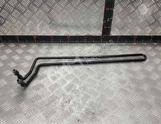 Радиатор гидроусилителя BMW 3-Series (E46) 2001-2005 рестайлинг  BMW 3-Series 3-Series (E46) 2001-2005 рестайлинг