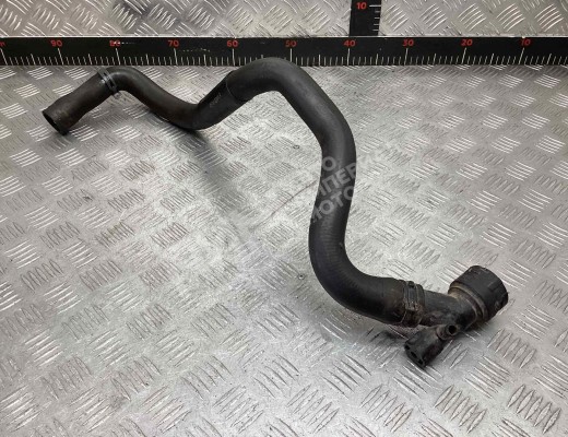 Патрубок радиатора Seat Toledo II (1M) 1998-2004  Seat Toledo Toledo II (1M) 1998-2004