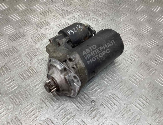 Стартер Seat Toledo II (1M) 1998-2004  Seat Toledo Toledo II (1M) 1998-2004