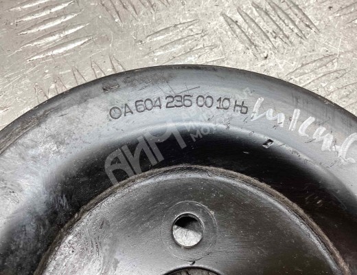 Шкив насоса гидроусилителя Mercedes Vito I (W638) 1996-2003  Mercedes Vito Vito I (W638) 1996-2003