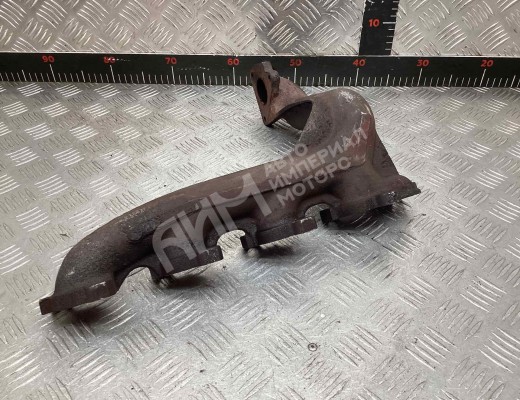 Коллектор выпускной Mercedes Vito I (W638) 1996-2003  Mercedes Vito Vito I (W638) 1996-2003