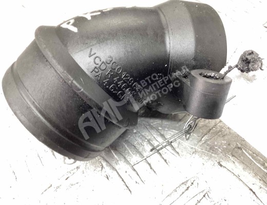 Патрубок турбины Audi A3 II (8P) 2005-2008 рестайлинг  Audi A3 A3 II (8P) 2005-2008 рестайлинг