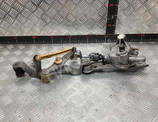 Механизм переключения передач Opel Corsa D 2006-2010  Opel Corsa Corsa D 2006-2010
