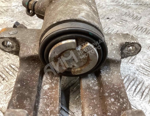 Суппорт задний левый Volkswagen Golf V (1K) 2004-2009  Volkswagen Golf Golf V (1K) 2004-2009