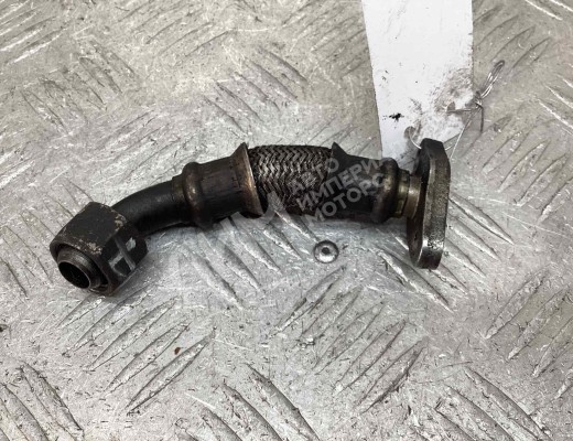 Масляная трубка турбины Volkswagen Golf V (1K) 2004-2009  Volkswagen Golf Golf V (1K) 2004-2009