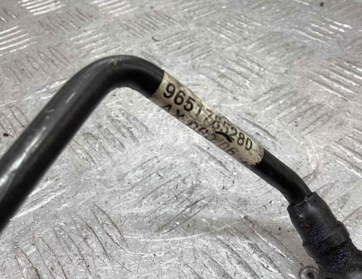 Трубка ТНВД Mazda 3 I (BK) 2003-2009  Mazda 3 3 I (BK) 2003-2009