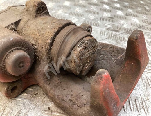 Суппорт задний правый Audi A6 C6 (4F) 2004-2008  Audi A6 A6 C6 (4F) 2004-2008
