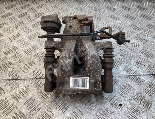 Суппорт задний правый Citroen C4 Picasso (UD) 2006-2013  Citroen C4 Picasso C4 Picasso (UD) 2006-2013