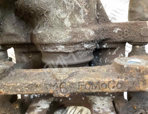 Суппорт задний правый Ford C-Max I (C214) 2007-2010 рестайлинг  Ford C-Max C-Max I (C214) 2007-2010 рестайлинг