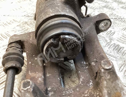 Суппорт задний правый Audi A6 C5 (4B) 2001-2004 рестайлинг  Audi A6 A6 C5 (4B) 2001-2004 рестайлинг