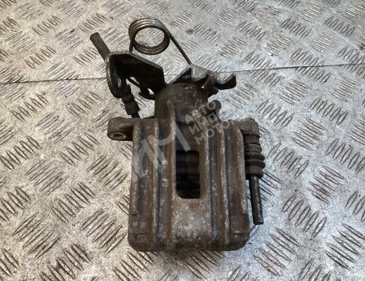 Суппорт задний правый Audi A6 C5 (4B) 2001-2004 рестайлинг  Audi A6 A6 C5 (4B) 2001-2004 рестайлинг