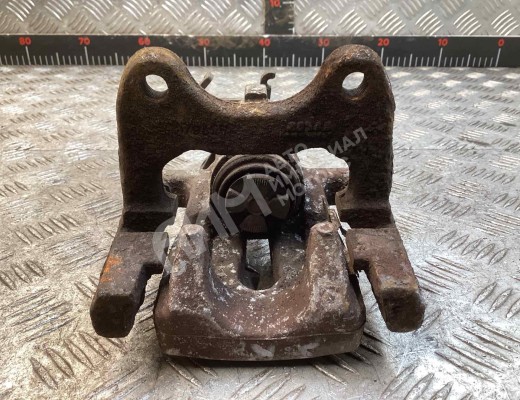 Суппорт задний правый Renault Scenic II (JM) 2003-2006  Renault Scenic Scenic II (JM) 2003-2006