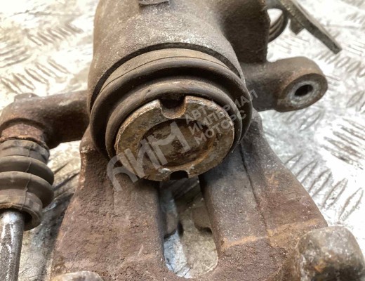 Суппорт задний левый Ford Mondeo IV 2007-2014  Ford Mondeo Mondeo IV 2007-2014