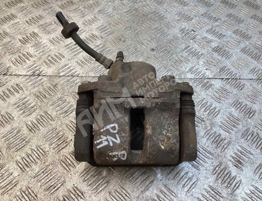 Суппорт передний правый Renault Twingo I 1993-2007  Renault Twingo Twingo I 1993-2007