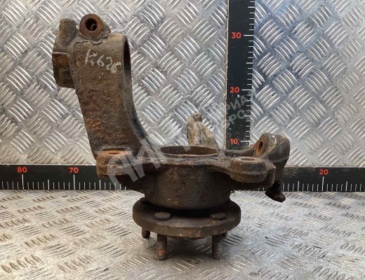 Ступица передняя правая Ford Mondeo IV 2007-2014  Ford Mondeo Mondeo IV 2007-2014