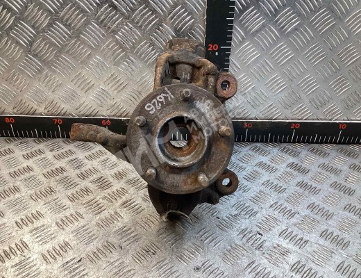 Ступица передняя правая Ford Mondeo IV 2007-2014  Ford Mondeo Mondeo IV 2007-2014
