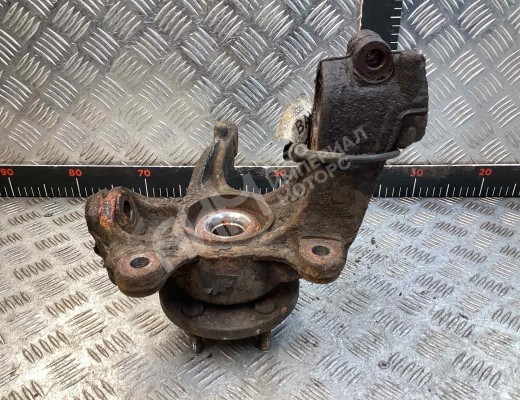 Ступица передняя левая Ford Mondeo IV 2007-2014  Ford Mondeo Mondeo IV 2007-2014