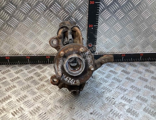 Ступица передняя левая Ford Mondeo IV 2007-2014  Ford Mondeo Mondeo IV 2007-2014