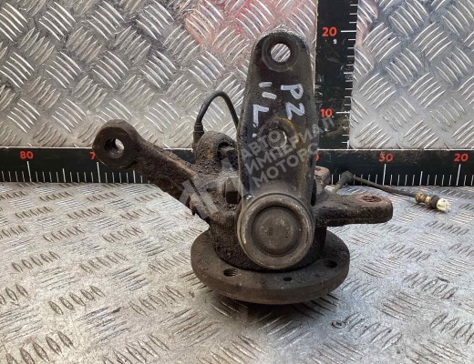 Ступица передняя левая Renault Twingo I 1993-2007  Renault Twingo Twingo I 1993-2007