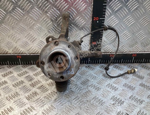 Ступица передняя левая Renault Twingo I 1993-2007  Renault Twingo Twingo I 1993-2007