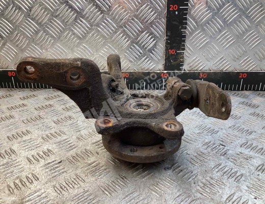 Ступица передняя правая Renault Twingo I 1993-2007  Renault Twingo Twingo I 1993-2007