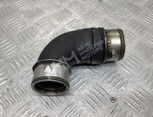 Патрубок интеркулера Volkswagen Golf V (1K) 2004-2009  Volkswagen Golf Golf V (1K) 2004-2009