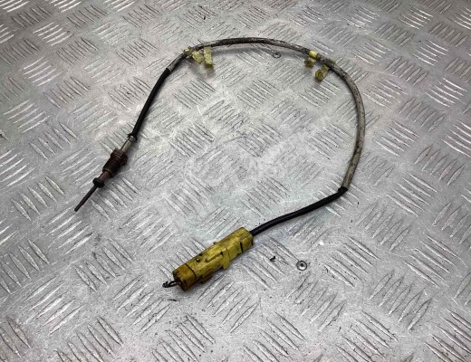 Датчик температуры выхлопных газов Renault Laguna III (X91) 2007-2015  Renault Laguna Laguna III (X91) 2007-2015