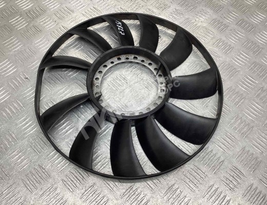 Крыльчатка вискомуфты Volkswagen Passat B5 (3B) 1996-2000  Volkswagen Passat Passat B5 (3B) 1996-2000