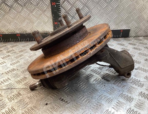 Ступица передняя правая Ford Transit 2006-2013  Ford Transit Transit 2006-2013