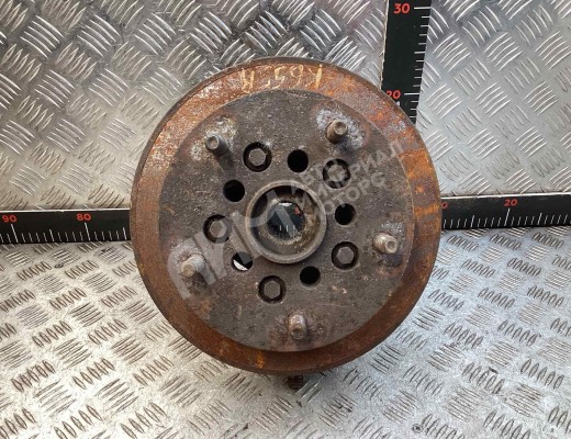 Ступица передняя правая Ford Transit 2006-2013  Ford Transit Transit 2006-2013