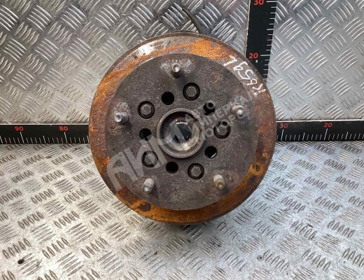 Ступица передняя левая Ford Transit 2006-2013  Ford Transit Transit 2006-2013