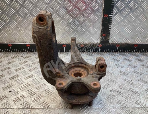 Ступица передняя правая Ford Mondeo III 2003-2007 рестайлинг  Ford Mondeo Mondeo III 2003-2007 рестайлинг
